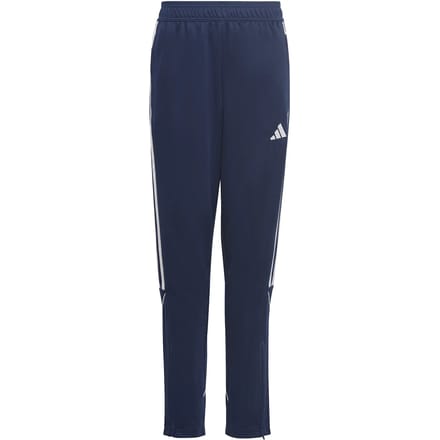 adidas Performance Tiro 23 League Broek - Kinderen - Blauw- 128