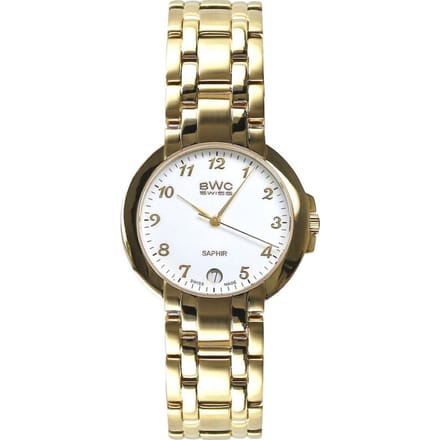 BWC Swiss Herenhorloge 20774.51.05