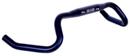 Tfhpc Gravel Series Stuur Zwart 31.8 mm / 440 mm