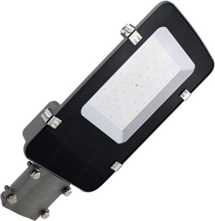 V-tac VT-30ST LED Straatverlichting - 30W - 3600 Lumen - 4000K