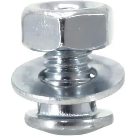 Remkabel klem P2R