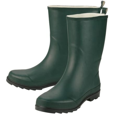 PARKSIDE Heren regenlaarzen (Groen, 43)