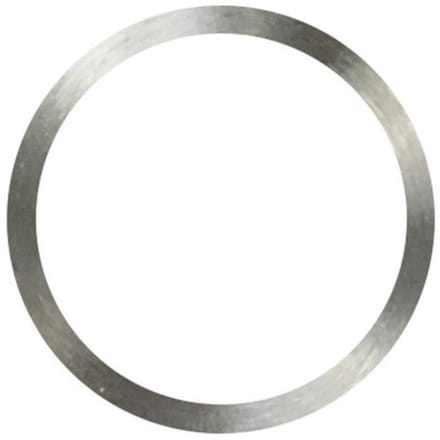 GEKO Reductiering voor cirkelzaagbladen - 25,4 x 22,2 mm
