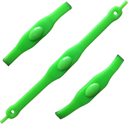 Green Shoeps Regular 14 Schoenveters