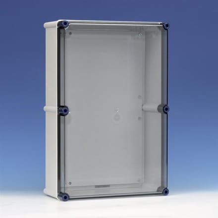 EATON INDUSTRIES Halyester Installatiekast leeg