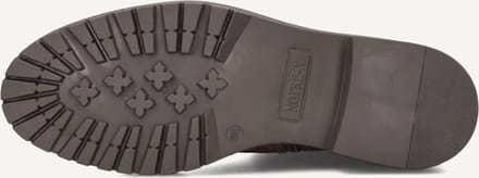Notre-V Dungaball-39 Boots Dames - Bruin - Maat 36