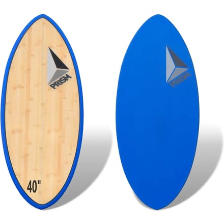 Epoxy skimboard Prism Surfboards