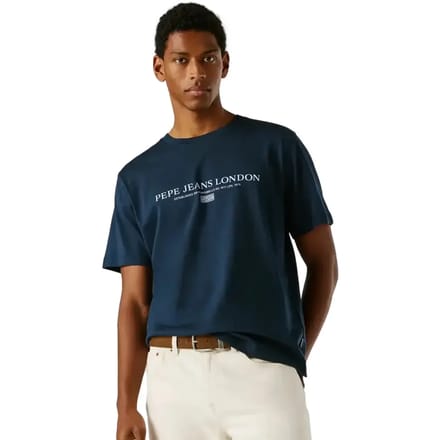 T-shirt Pepe Jeans