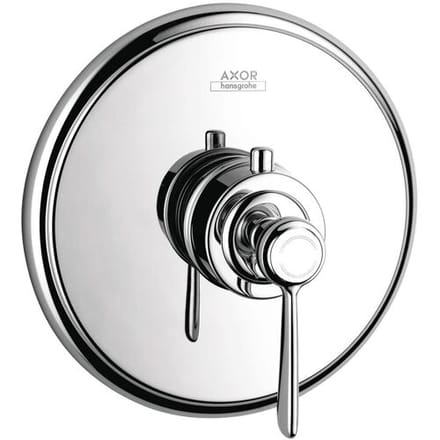 AXOR Montreux Thermostat Highflow UP with lever handle 16824000