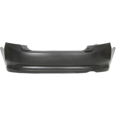 Bumper, achter BLIC 5506-00-2903950P