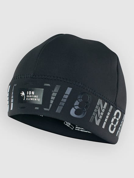 Ion Neo Logo Muts blauw
