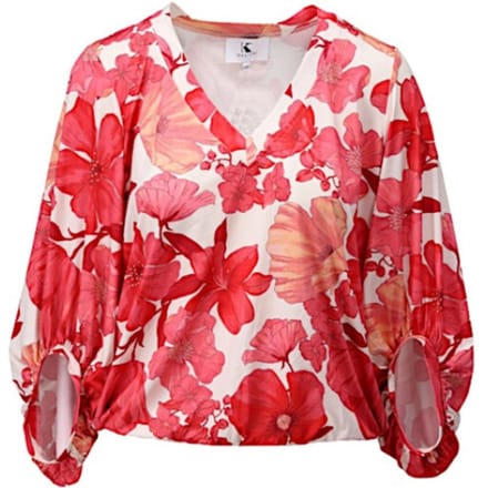 K-design top C102 - P123