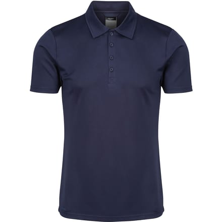 Regatta Heren Eerlijk Gemaakt Gerecycleerd Poloshirt (Marine)