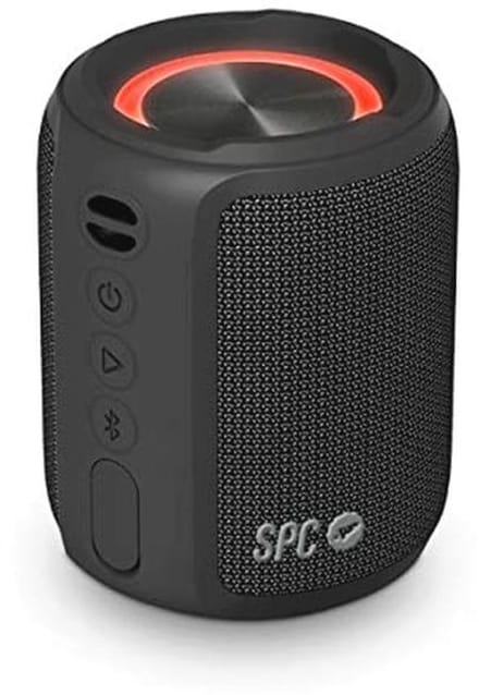 Draagbare Bluetooth luidspreker met 20 uur batterijduur en IPX7 waterbescherming