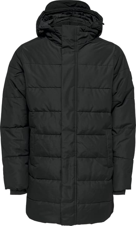 ONLY & SONS Puffer jacket ONSCARL Puffer jacket