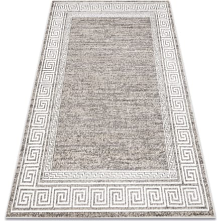 Kleden Rugsx Tapijt MATEO 8033/944 Modern grieks, kader - 240x330 cm