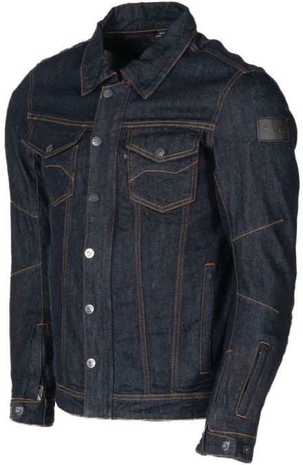 Jeansvest DNM BLOUZ