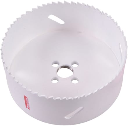 Makita P-35081 P-35081 Gatenzaag 105 mm Roestvast 1 stuk(s)