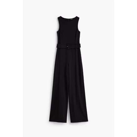 Dames jumpsuit Desigual Hannah