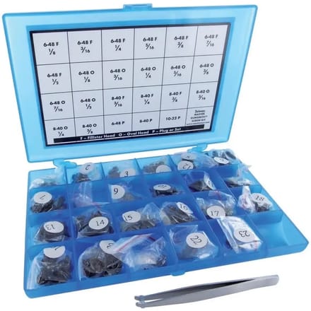 Gereedschapset voor wapensmid Pachmayr Pachmayr (x277)