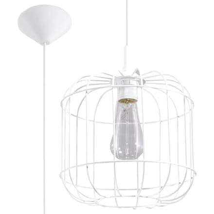 Hanglamp Sollux Lighting Celta