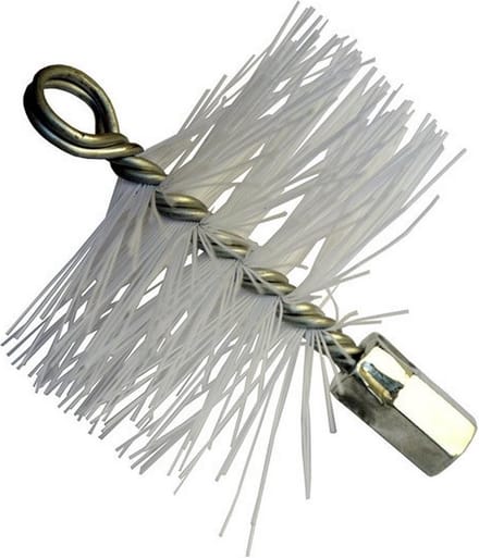 Dario CMB207100 Schoorsteenveegkit