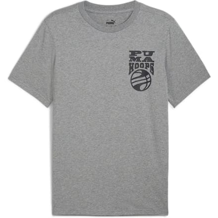 T-shirt Puma Hoops