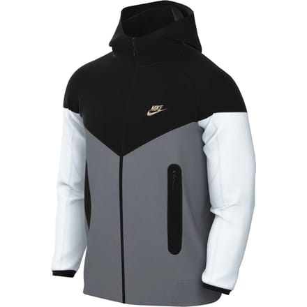 Hooded trainingsjack Nike Tech Fleece Windrunner