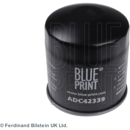 Brandstoffilter BLUE PRINT ADC42339