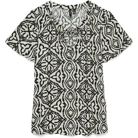 Vero Moda Menny Shirt Dames - Maat M