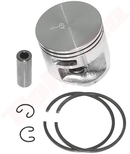 Zuigerset passend op STIHL MS251 44mm ( 1143 030 2007 ) GOLF