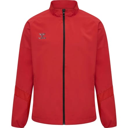 Hummel kindertrainingsjack Hmllead Training Jacket Kids 207416