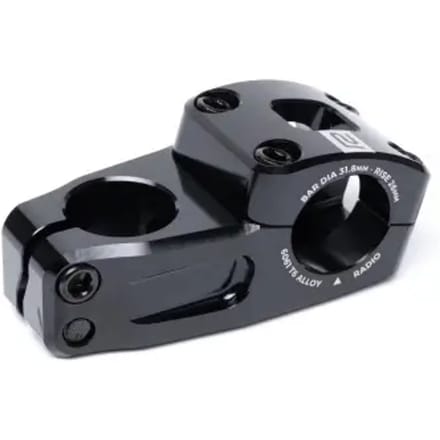 Stam Radio Race Neon Pro OS