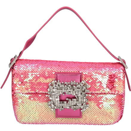 Gedebe Zakken... Fuchsia