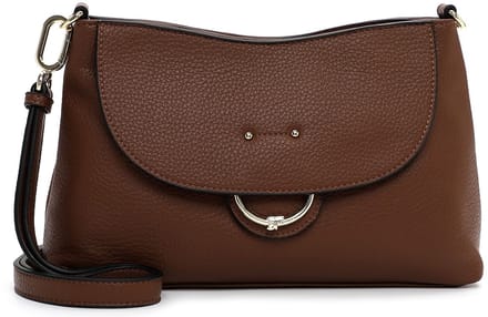 SURI FREY Schoudertas SFY Kristy ( 16640 ) - Dames handtassen - cognac 700
