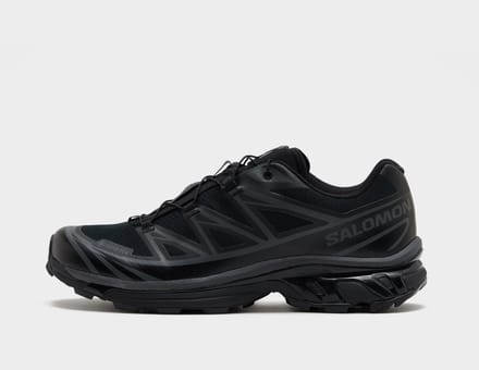 Salomon XT-6 GORE-TEX