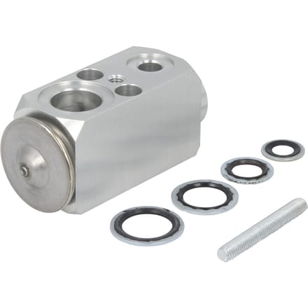 Expansieventiel, airconditioning NRF 38542