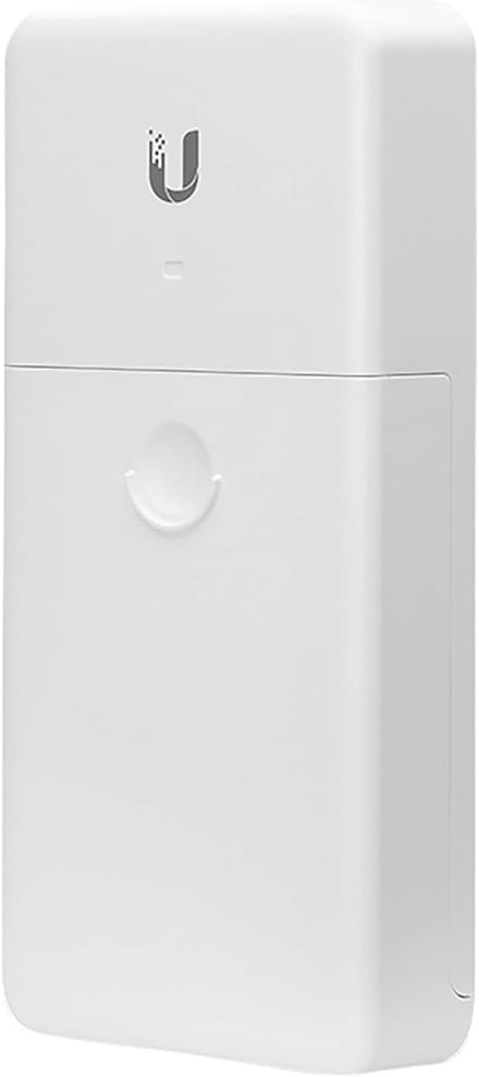 Netwerk Switch voor Buitengebruik - Waterdicht & Compact