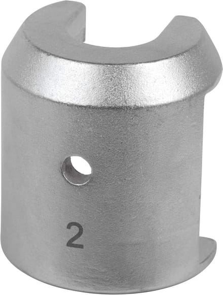 Trekbel - Ruitenwisseronderdeel - Auto Reparatie - Brede Compatibiliteit - 24 mm Binnendiameter