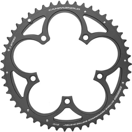 Schotel met 5 takken Campagnolo 11V