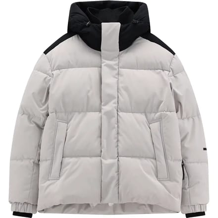 Hooded jacket CMP