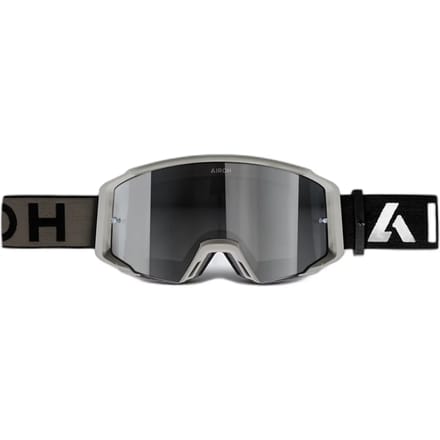 Airoh Goggle Blast Xr1 Lichtgrijs Mat -