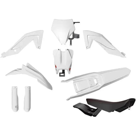 Kit Decoratie Moto Plastics Racetech Talaria