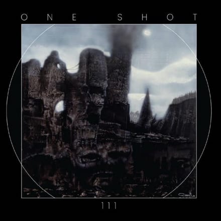 One Shot - 111 (CD)