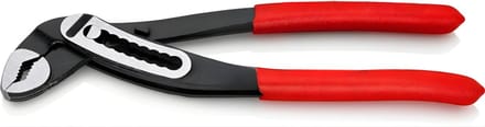 AHD® Schroevendraaierset - Bahco - Tangenset - Verstelbare Moersleutel - Rood - 19cm x 7cm x 2cm