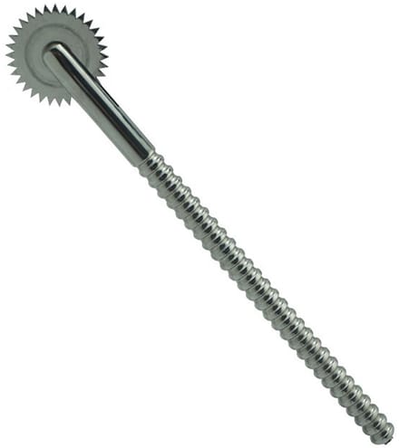 Fixxx - Metalen Pinwheel - 1 Wiel