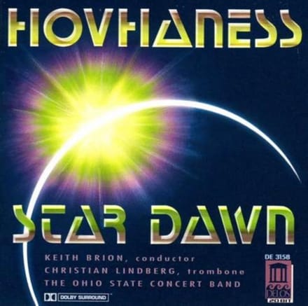 Symphony Nr.53 "Star Dawn