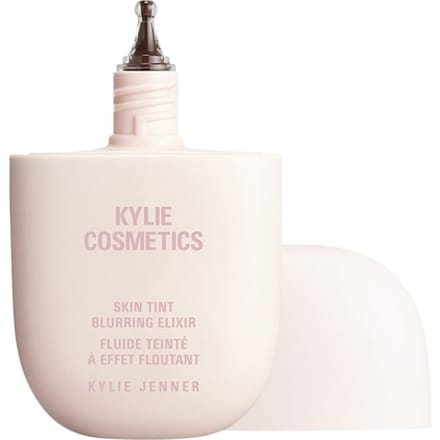 Kylie Jenner Cosmetics Stichting Skin Tint Blurring Elixir Vloeibare foundation Dames 30 ml