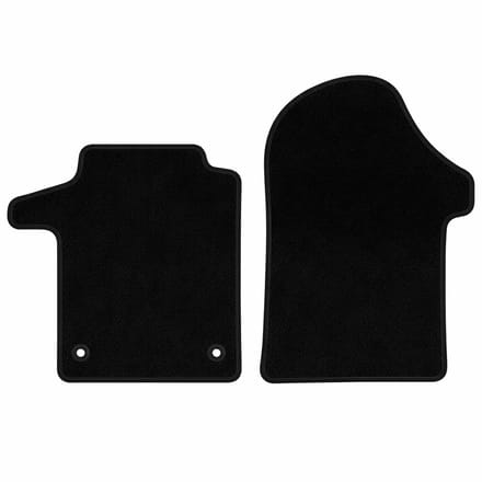 Automatten Mercedes Vito W640 & Viano W447 2014