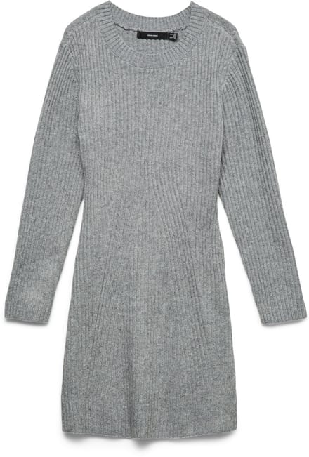 Vero Moda Gebreide jurk VMJOSANNA Korte jurk